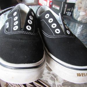 Vans classic shoes